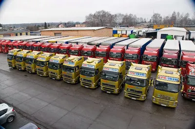 EPO-Trans Logistic S.A.